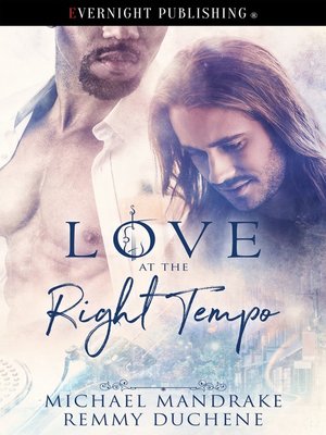 cover image of Love at the Right Tempo